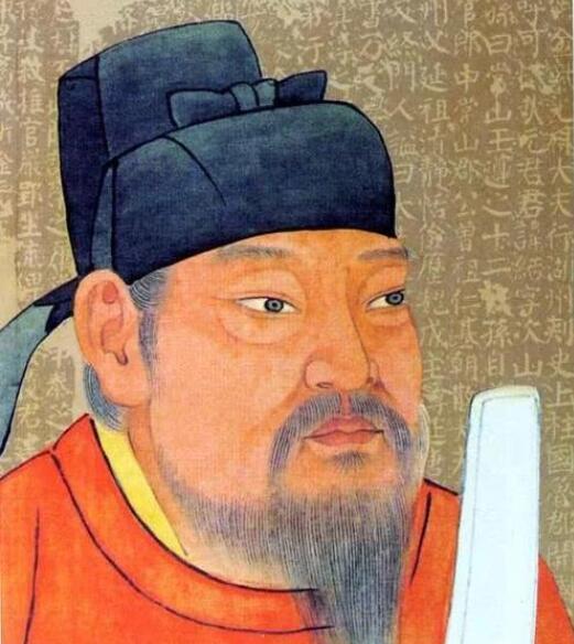 陕西历史上十大名人，其中有五位千古帝王(图10)