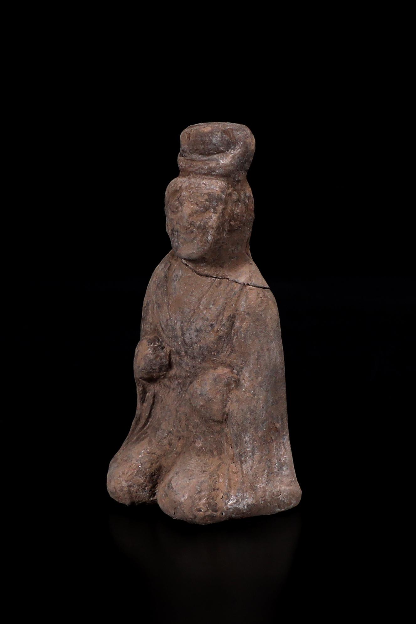 陕西省考古研究院发布了对北周宇文觉墓的考古发掘成果(图7)