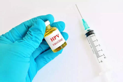 西安新一批HPV疫苗网上预约今早9点开抢(图1)