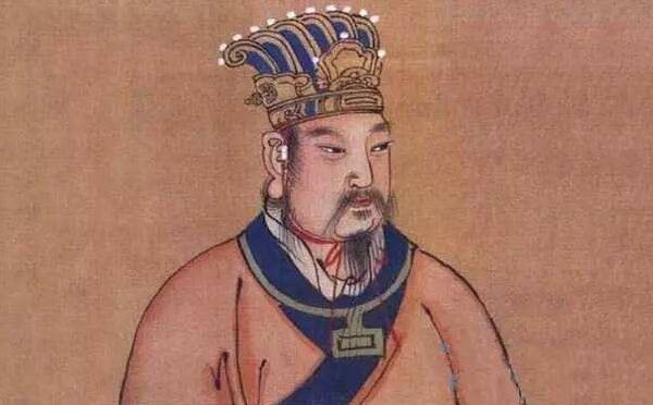 陕西历史上十大名人，其中有五位千古帝王(图1)