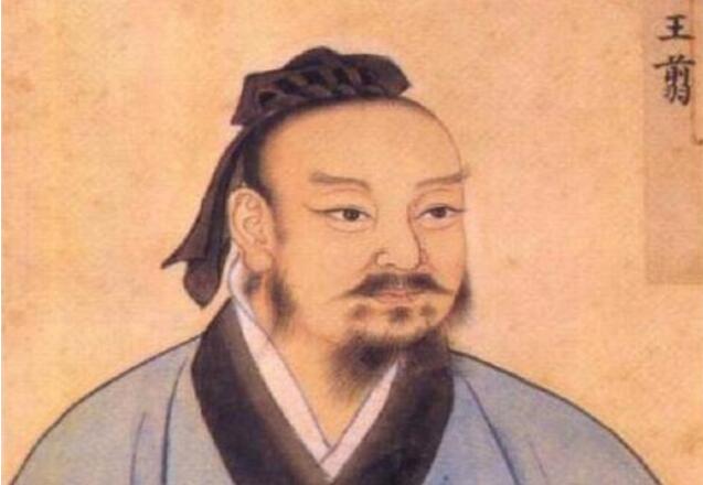 陕西历史上十大名人，其中有五位千古帝王(图7)