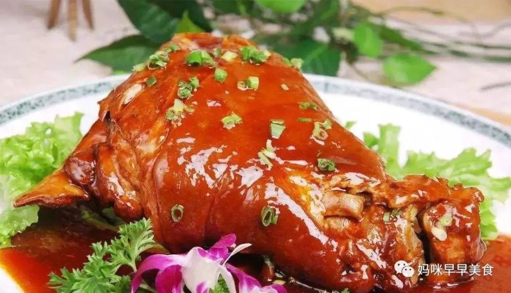 陕西年夜饭的8大“压轴菜”，比八大菜系有过之而无不及，看饿了(图3)