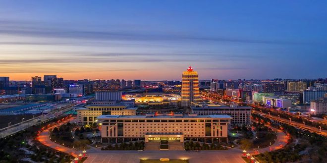陕西将建设1个国际性综合交通枢纽3个全国性的综合交通枢纽(图3)