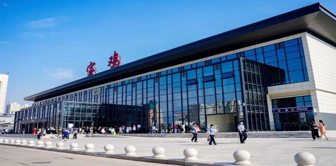 陕西将建设1个国际性综合交通枢纽3个全国性的综合交通枢纽(图2)