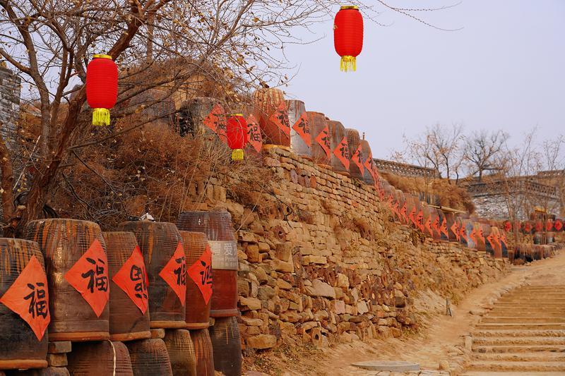 一双手，一块土，留住千年的烧制技艺(图5)