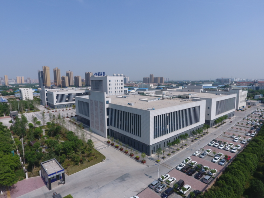 陕西新增3家国家创新型产业集群 宝鸡、咸阳等地3家集群入选(图2)