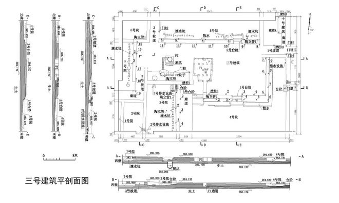 2022年度“十大考古”初评，陕西3个项目入围！(图5)