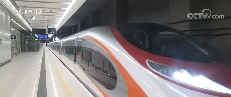 何超琼说自己是大湾区人 香港、澳门与大湾区本来就是同根同源的一家人(图4)