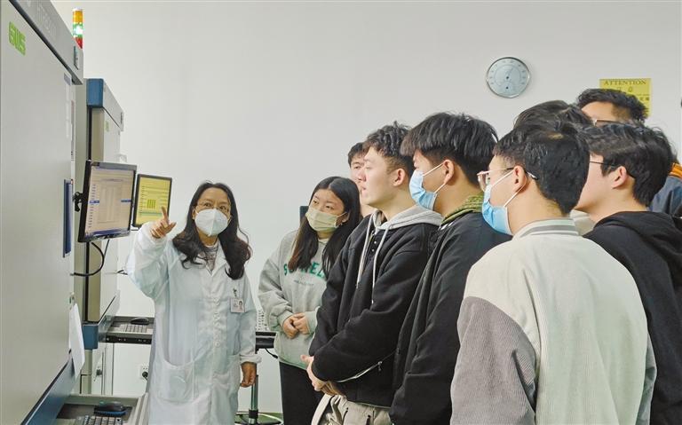 陕西半导体产业规模达1700亿元 居全国第4位(图3)