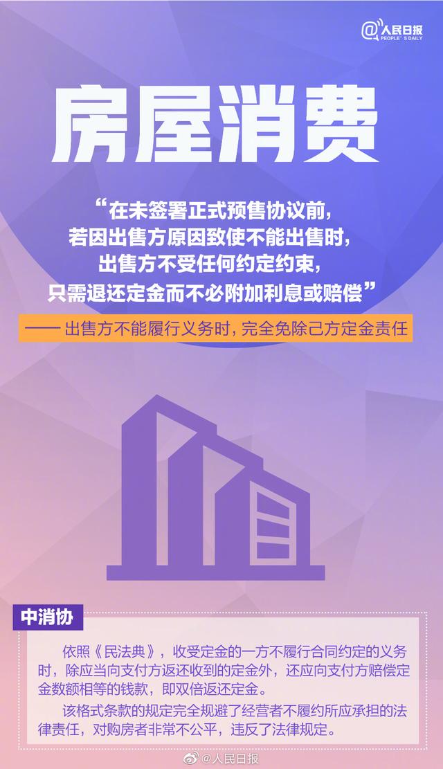 今天315国际消费者权益日,盘点8个消费领域典型霸王条款(图7) 今天315国际消费者权益日,盘点8个消费领域典型霸王条款(图7)