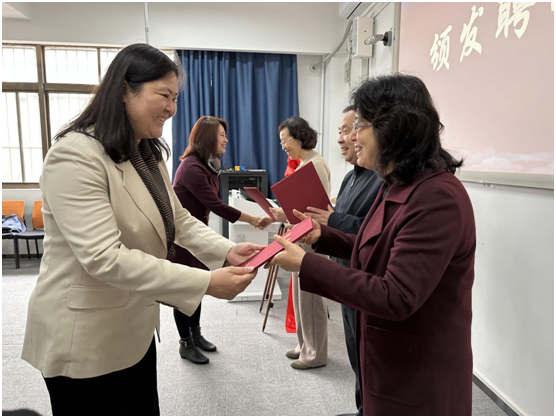 陕西省首个家风文化研究培训中心在西北大学揭牌(图4)