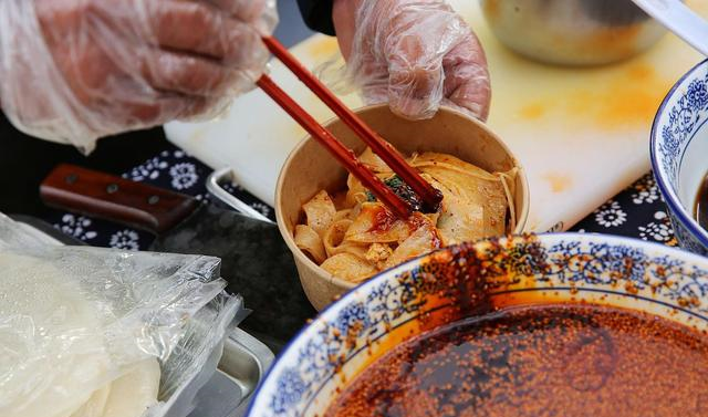 两千多年历史文化的宝鸡孕育了独特的饮食文化|推荐几款地道美食(图2)