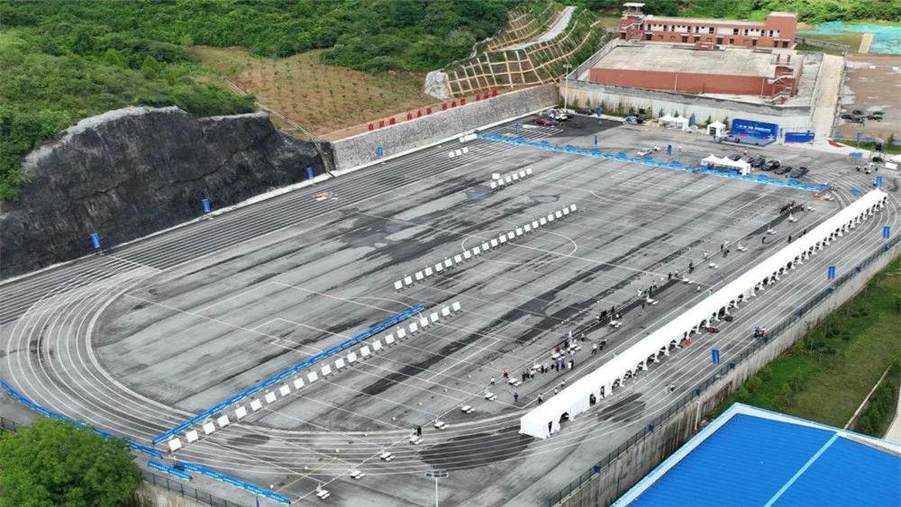 “一带一路”陕西铜川射箭公开赛将于 4 月在照金举办(图5)