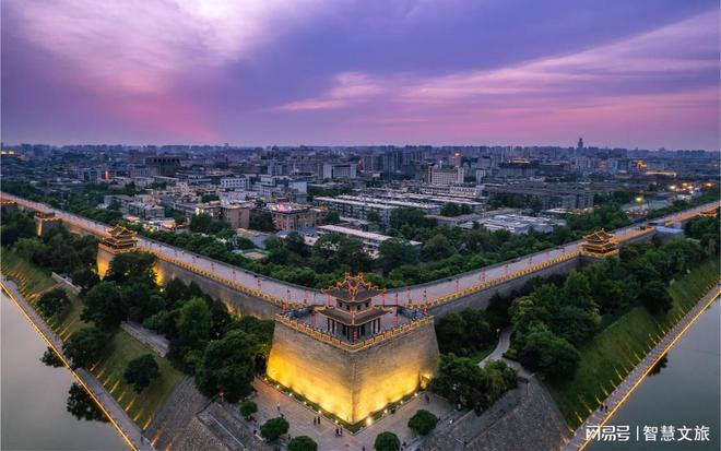 助力陕西打造万亿级文旅产业，2023世界旅游文化小姐陕西赛区签约(图17)