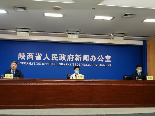 2023年陕西省委一号文件正式发布 九部分41条聚焦全面推进乡村振兴(图1)