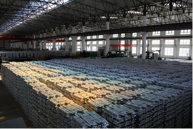 陕西有色榆林新材料集团争做高质量绿色转型发展新典范(图3)